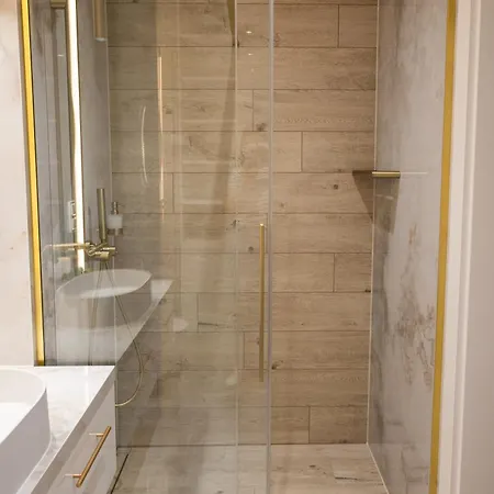 Appartamento Paradise Ii