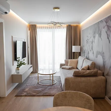 Appartamento Paradise Ii *