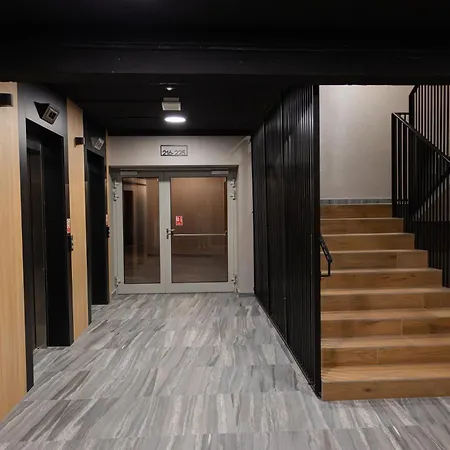 Paradise Ii דירה *