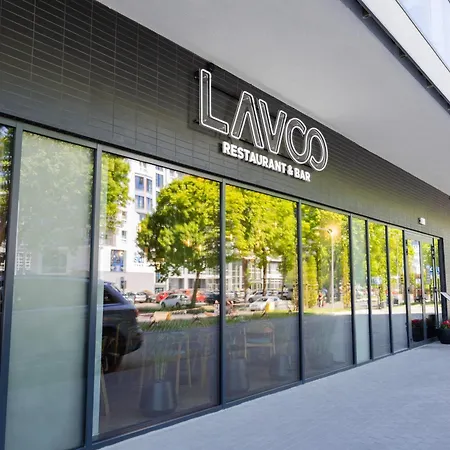 Paradise Ii Appartement