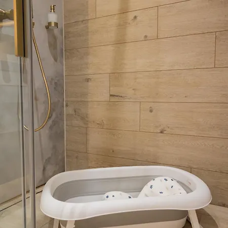 Paradise Ii Appartamento *