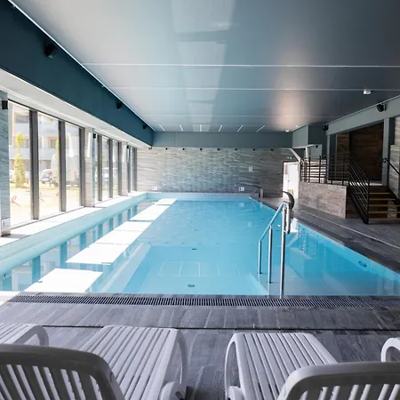 Paradise Ii דירה קולובז'ג