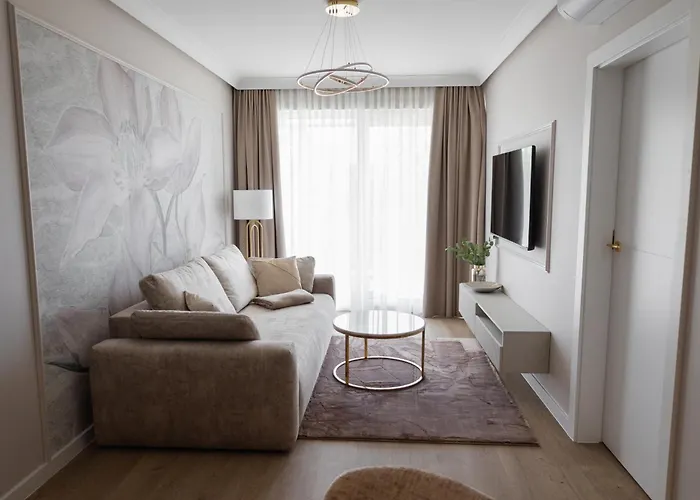 Paradise Ii Appartement