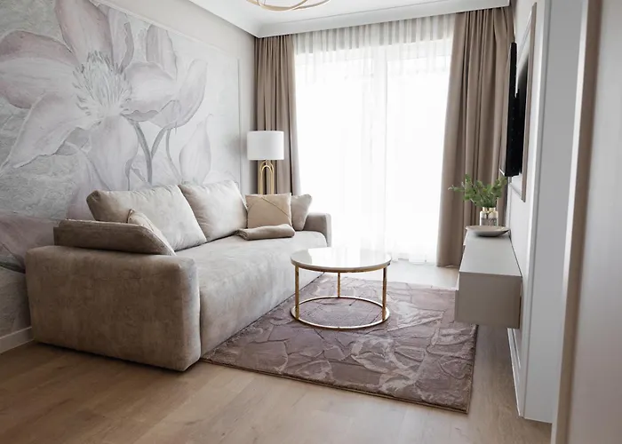 Paradise Ii Appartement *