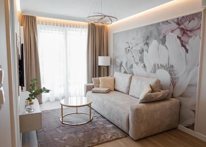 Appartement Paradise Ii