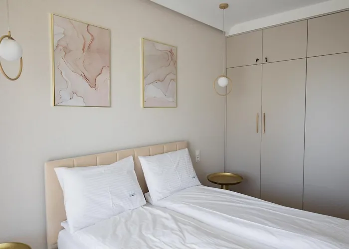 Paradise Ii Appartement