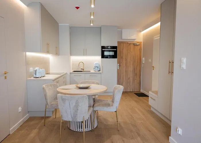 Paradise Ii Kołobrzeg