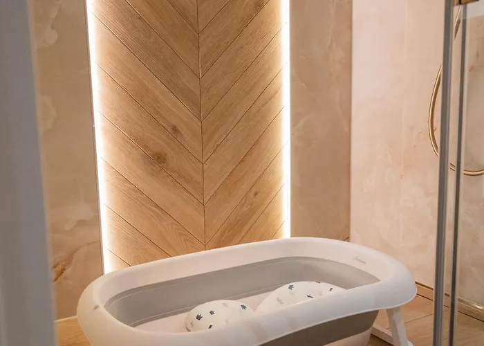 Lägenhet Paradise Ii *