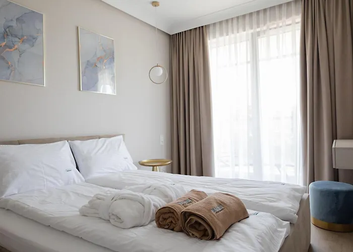 Paradise Ii Appartement