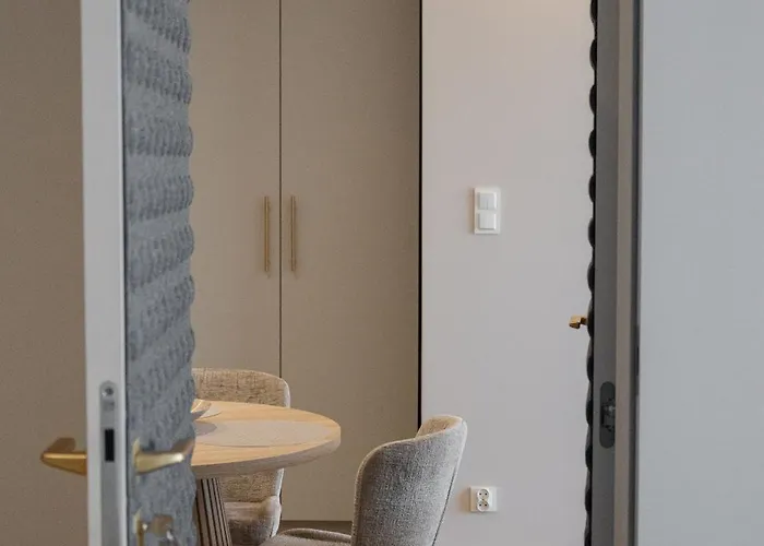 Appartement Paradise Ii *