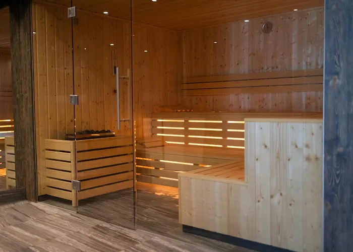 Appartement Paradise Ii Kołobrzeg