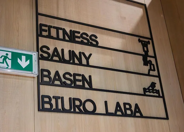 Appartement Paradise Ii Kołobrzeg