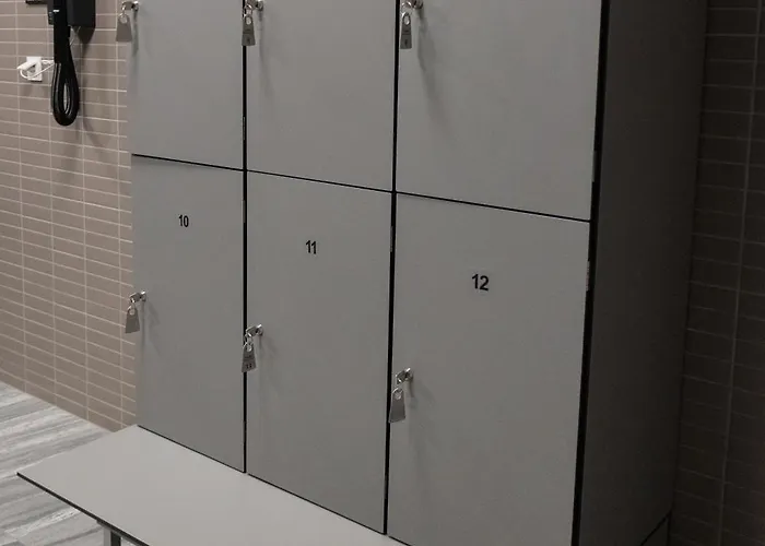 Paradise Ii Appartement Kołobrzeg