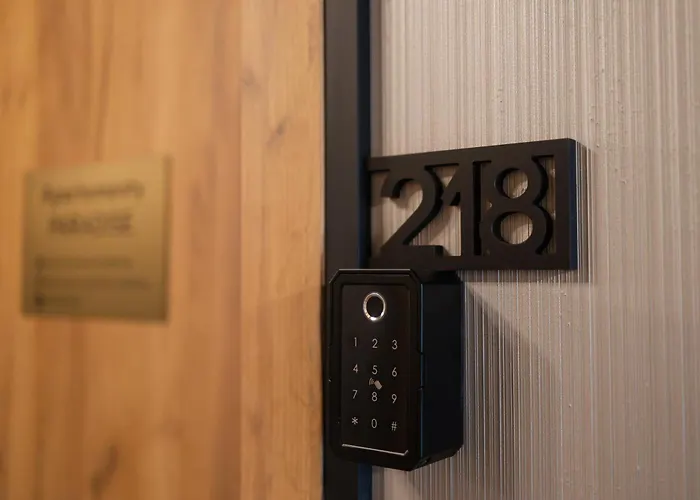 Paradise Ii * Kołobrzeg