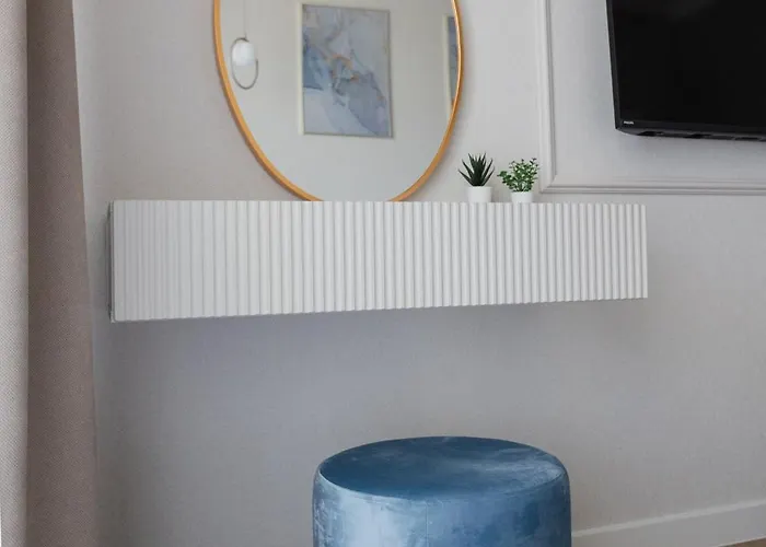 Paradise Ii Appartement *