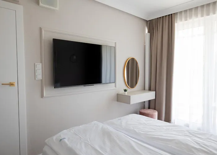 Paradise Ii Appartement