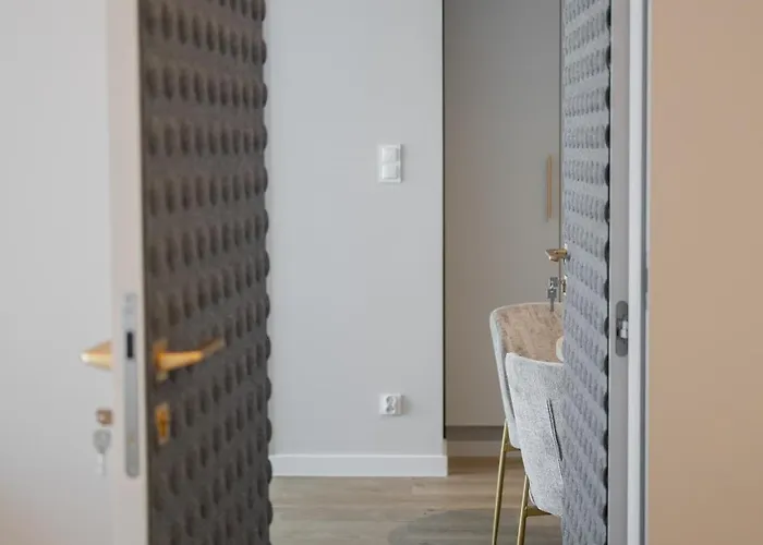 Paradise Ii Appartement