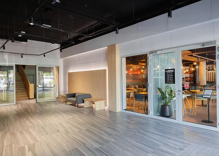 Paradise Ii Appartement Kołobrzeg