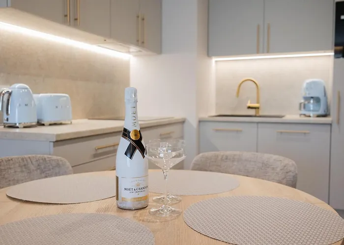 Paradise Ii * Kołobrzeg