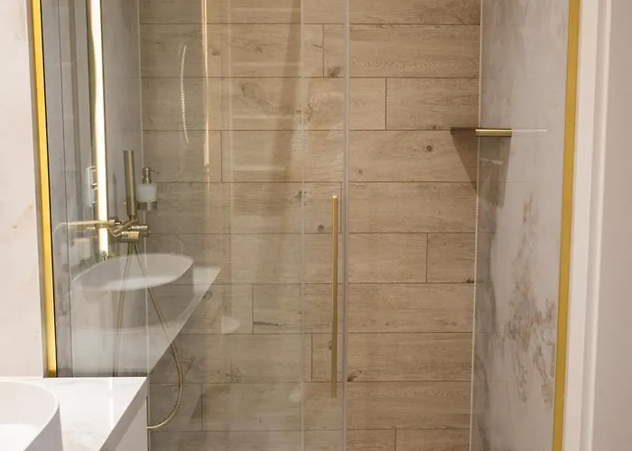 Lägenhet Paradise Ii