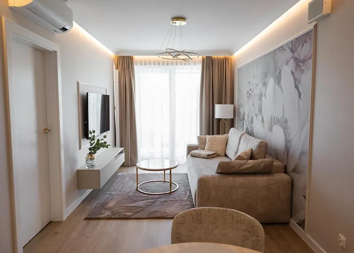 Appartement Paradise Ii *