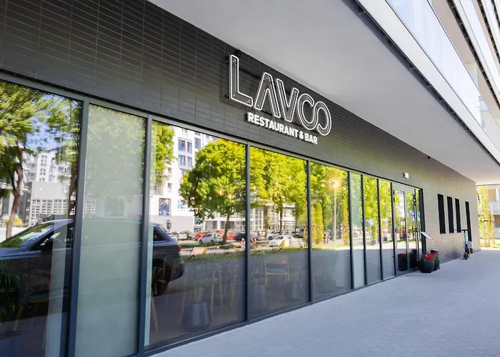 Paradise Ii Lägenhet