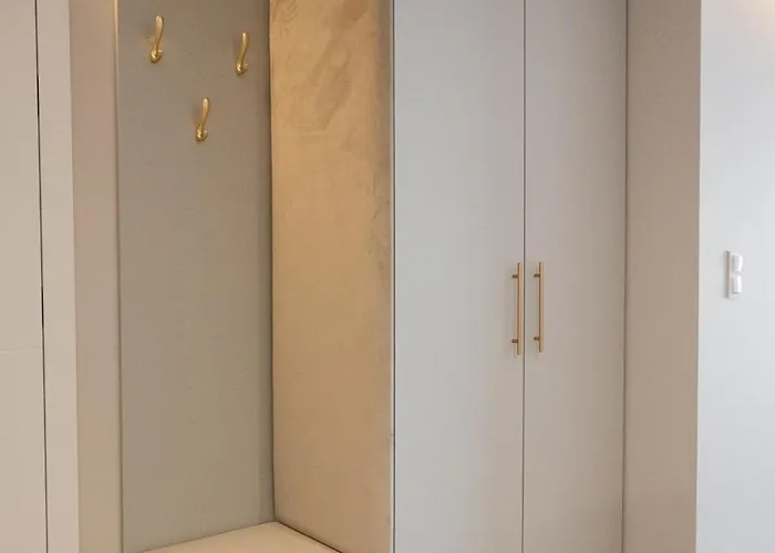 Paradise Ii Appartement *