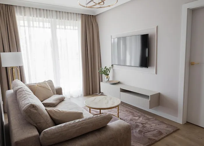 Paradise Ii Kołobrzeg