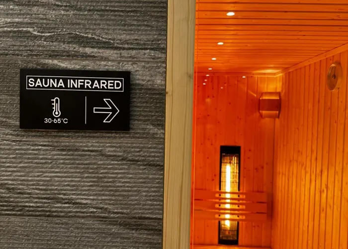 Paradise Ii Lägenhet Kołobrzeg