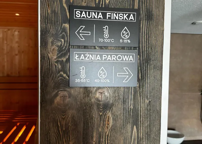 Lägenhet Paradise Ii